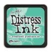 Picture of Tim Holtz Μελάνι Distress Ink Mini Pad - Cracked Pistachio