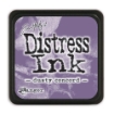 Picture of Tim Holtz Distress Ink Mini Pad - Dusty Concord