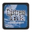 Picture of Tim Holtz Distress Mini Ink Pad | Υδατοδιαλυτό Dye Μελάνι για Blending & Mixed Media -  Faded Jeans