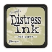 Picture of Tim Holtz Μελάνι Distress Ink Mini Pad - Old Paper