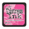 Picture of Tim Holtz Distress Mini Ink Pad | Υδατοδιαλυτό Dye Μελάνι για Blending & Mixed Media -  Picked Raspberry