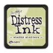 Picture of Tim Holtz Μελάνι Distress Ink Mini Pad - Shabby Shutters