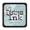 Picture of Tim Holtz Distress Mini Ink Pad | Υδατοδιαλυτό Dye Μελάνι για Blending & Mixed Media -  Speckled Egg