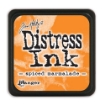 Picture of Tim Holtz Distress Mini Ink Pad | Υδατοδιαλυτό Dye Μελάνι για Blending & Mixed Media -  Spiced Marmalade
