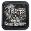 Picture of Tim Holtz Distress Ink Pad | Υδατοδιαλυτό Dye Μελάνι για Blending & Mixed Media - Black Soot