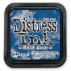 Picture of Tim Holtz Distress Ink Pad | Υδατοδιαλυτό Dye Μελάνι για Blending & Mixed Media - Faded Jeans