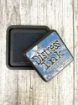 Picture of Tim Holtz Distress Ink Pad | Υδατοδιαλυτό Dye Μελάνι για Blending & Mixed Media - Faded Jeans