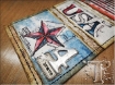 Picture of Tim Holtz Distress Ink Pad | Υδατοδιαλυτό Dye Μελάνι για Blending & Mixed Media - Faded Jeans