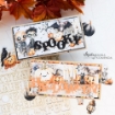 Picture of Mintay Papers Halloween Book 6''×8'' | Μπλοκ Fussy Cutting Halloween Διακοσμητικών