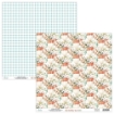 Picture of Mintay Papers Μπλοκ Scrapbooking Διπλής Όψης 6''x6'' - Lullaby Lane