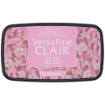Picture of Μελάνι Tsukineko VersaFine Clair Ink Pad - Baby Pink