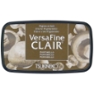 Picture of Tsukineko VersaFine Clair – Portobello | Μελάνι Pigment για Σφραγίδες ( Γήινο Καφέ)