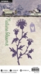 Picture of Studio Light Μήτρες Κοπής - Nr. 891 Nature's Dream 2, Thistle, 3τεμ.