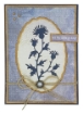 Picture of Studio Light Μήτρες Κοπής - Nr. 891 Nature's Dream 2, Thistle, 3τεμ.