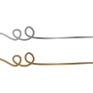 Picture of Tulip Opaque Fabric Markers Μαρκαδόροι για Ύφασμα - Metallic, 2τεμ.
