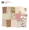 Picture of P13 Μπλοκ Scrapbooking Διπλής Όψεως 12" x 12" - Love Stories