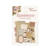 Picture of P13 Διακοσμητικά Εφήμερα Snippets - Love Stories, 13τεμ.