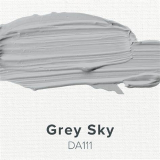 Picture of ☁️ DecoArt Americana Ακρυλικό Χρώμα 59ml - Grey Sky