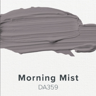 Picture of 🌫️ DecoArt Americana Ακρυλικό Χρώμα 59ml - Morning Mist