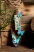 Picture of Sizzix Thinlits Dies By Tim Holtz Μήτρες Κοπής - Bold Text #2, 7τεμ.