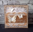 Picture of Creative Expressions Clear Stamps Διάφανες Σφραγίδες - Dates From The Past Part 2, 28τεμ.
