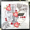 Picture of Creative Expressions Clear Stamps Διάφανες Σφραγίδες - Dates From The Past Part 2, 28τεμ.