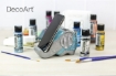 Picture of DecoArt Extreme Sheen Paint Μεταλλικό Ακρυλικό Χρώμα 59ml - Peridot