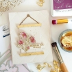 Picture of Pinkfresh Studio Μήτρες Κοπής - Framed Art, 2τεμ.