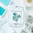 Picture of Pinkfresh Studio Μήτρες Κοπής - Framed Art, 2τεμ.