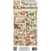 Picture of 49 And Market Laser Cut Elements Διακοσμητικά Στοιχεία - Cottagcore, 4τεμ.