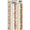 Picture of 49 And Market Washi Sheets Φύλλα με Washi Διακοσμητικά - Cottagecore, Kitchen Edition, 2τεμ