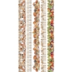 Picture of 49 And Market Washi Sheets Φύλλα με Washi Διακοσμητικά - Cottagecore, Kitchen Edition, 2τεμ