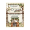 Picture of 49 And Market Collection Pack Συλλογή Χαρτιών Scrapbooking Διπλής Όψης 6'' x 8" - Cottagecore, Kitchen Edition