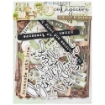 Picture of 49 And Market Die Cuts Εφήμερα - Cottagecore, Elements, 73τεμ.