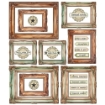 Picture of 49 And Market Die Cuts Εφήμερα - Cottagecore, Elements, 73τεμ.