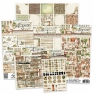 Picture of Μάθημα-In-A-Box 49 & Market Cottagecore Album Class in a Box