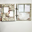 Picture of Μάθημα-In-A-Box 49 & Market Cottagecore Album Class in a Box