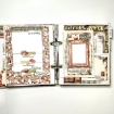 Picture of Μάθημα-In-A-Box 49 & Market Cottagecore Album Class in a Box