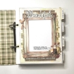 Picture of Μάθημα-In-A-Box 49 & Market Cottagecore Album Class in a Box