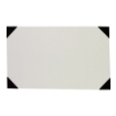 Picture of Tonic Tim Holtz Media Surface Mat 13.5'' x 23'' - Άκαυστη Επιφάνεια Εργασίας με Γωνίες