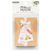Picture of Crate Paper Book Of Tags Διακοσμητικά Tags - Mittens & Mistletoe, 54τεμ.