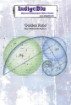 Picture of IndigoBlu Rubber Stamp Σφραγίδα A6 - Golden Ratio