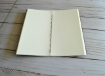 Picture of Journal Shop Midori Watercolor Journal / Insert - Passport