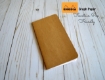 Picture of Journal Shop Travelers Notebook Insert - Passport, Rhodia, Graph