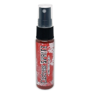 Picture of ❤️ Ranger Tim Holtz Distress Spritz Lumberjack Plaid 29ml – Spray Λάμψης
