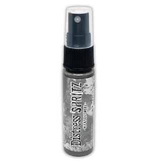 Picture of 🌫️ Ranger Tim Holtz Distress Spritz Hickory Smoke 29ml – Spray Λάμψης