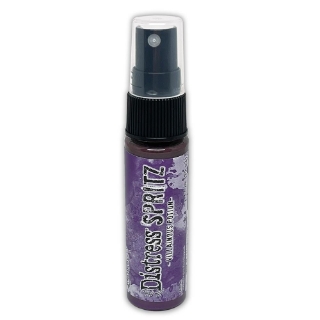 Picture of Ranger Tim Holtz - Distress Spritz Spray Λάμψης 29ml – Villainous Potion