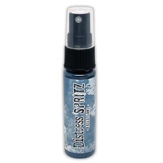 Picture of 👖 Ranger Tim Holtz Distress Spritz Faded Jeans 29ml – Spray Λάμψης