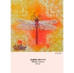 Picture of Katkin Krafts Stencil Στένσιλ - Turkish Nights