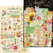 Picture of Graphic 45 Cardstock Εφήμερα - Season to Celebrate, 60τεμ.